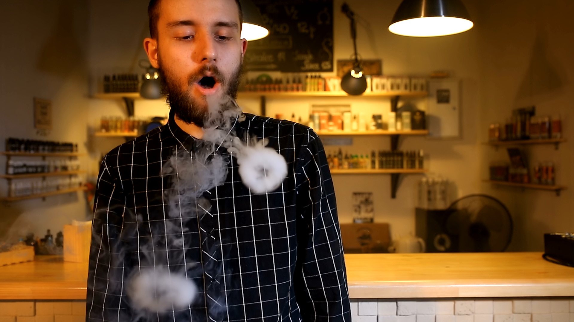 dødsfald: Person død efter brug af e-cigaret! Esbjerg lokale nyheder