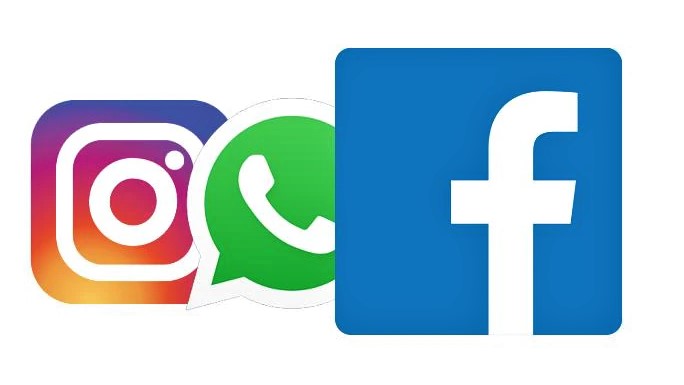 Instagram og WhatsApp skifter navn!