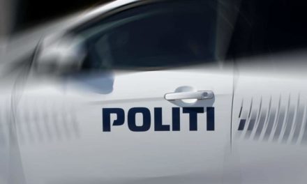 Mandlig bilist fra Esbjerg omkom lørdag formiddag i trafikulykke!