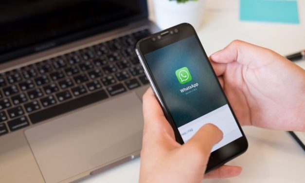 SKAT advarer: Fup SMS i omløb.