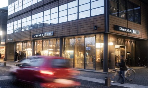 Mere modvind til Danske Bank.