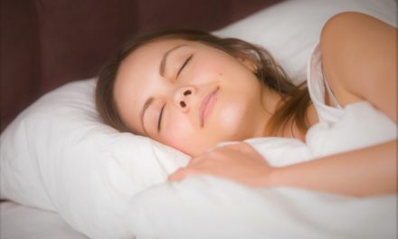 Din søvn kan spænde ben for vægttabet!