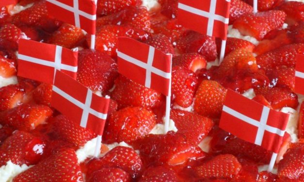 Hip hip hurra børnefødelsdage!