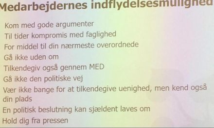 Esbjerg Kommune meldt til ombudsmanden!