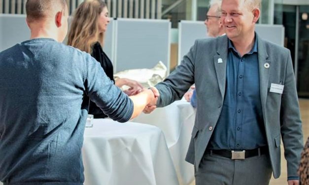 Bedre relation mellem virksomheder og kommunen!