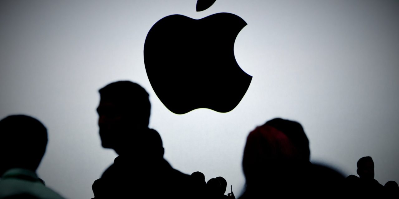 Apple underlagt åre langt hackerangreb!