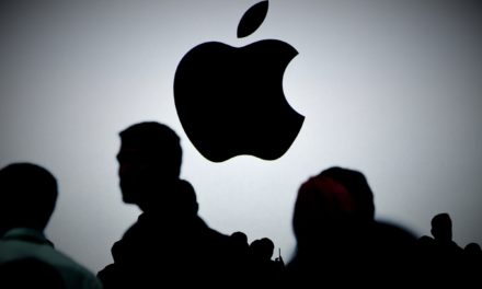 Apple underlagt åre langt hackerangreb!