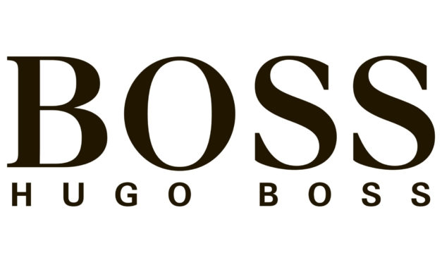 Efterårsnyheder fra Hugo Boss