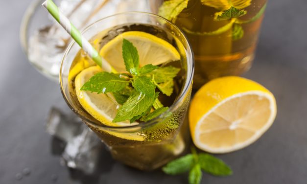 Risiko for mugdannelse i First Price Ice Tea med Ferskensmag