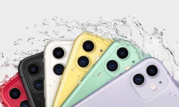 Den her dag skal du købe din nye iPhone 11!