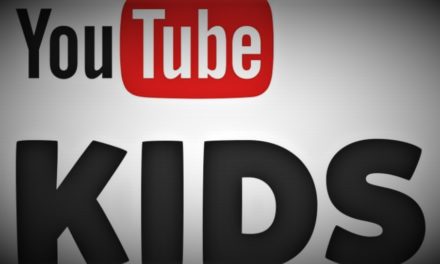 YouTube får milliardbøde!
