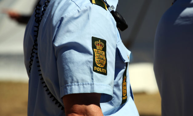 11-åriges drengestreger – Politiet brugte tid på en falsk bombetrussel!