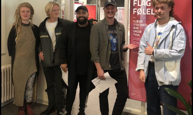 Dannebro i billeder – Ny udstilling på Esbjerg Museum