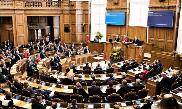 Folketinget åbner idag, bliver det et år med fokus på psykiatrien?