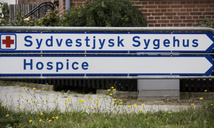Tyverier for millioner på sygehuse – også i Esbjerg!