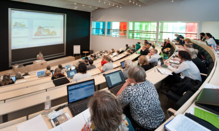 Konference sætter fokus på fremtidens uddannelser og arbejdskraft i Esbjerg-området!