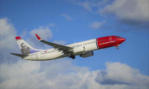 7 nye ruter fra Norwegian!