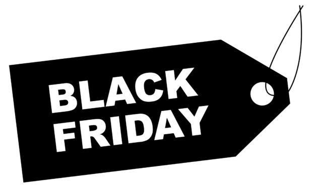 Panik på fredag på Black Friday: Kend dine rettigheder!