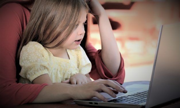 Få sikret dit barns password – og så til Aula!