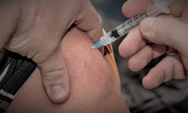 Omkring 1400 borgere i Esbjerg Kommune har type 2-diabetes – uden at vide det!