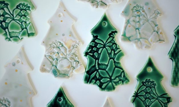Fri entre idag til Esbjerg Kunstmuseums Julekunstkaos!