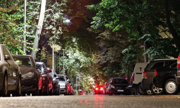 Gør ikke din varebil til en ta-selv-bil – Politiet advarer!