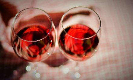 6 rigtig gode grunde til at drikke rødvin!