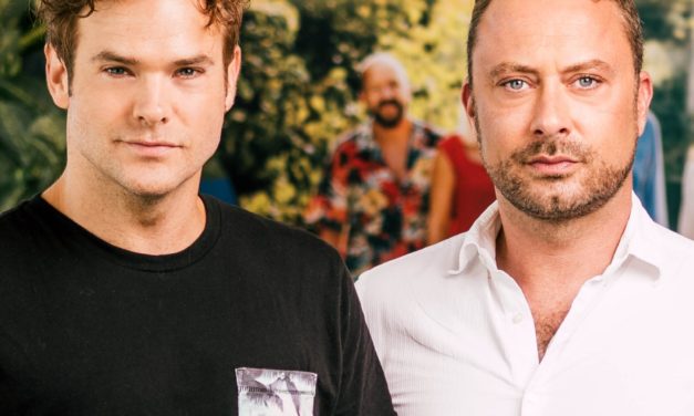 De vandt i VMD, Silas og Jakob fortsætter samarbejdet!