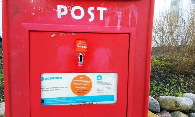I al fortrolighed – PostNord beder staten om 100 millioner!
