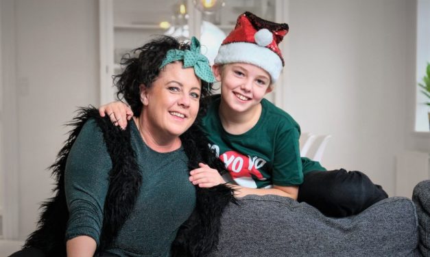 Mariannes ADHD-venlige jul!
