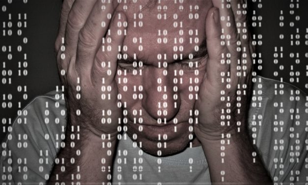 Digitale krænkelser – sådan hjælper du dit barn!