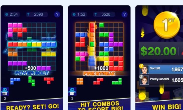 Tetris-fan? Den fjernes nu fra din smartphone!