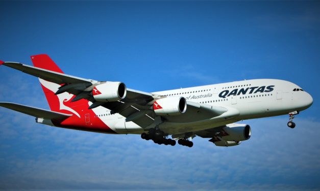 Flyselskab kåret som verdens sikreste for syvende år i træk!