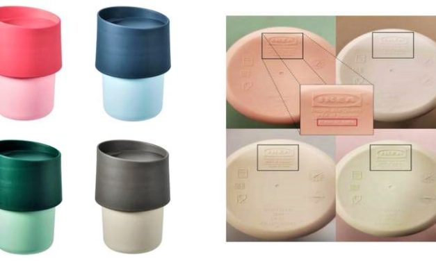 IKEA tilbagekalder farlige krus: Udskiller kemikalier!