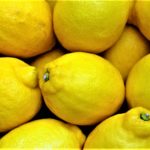 Januar tips til din rengøring med citron!