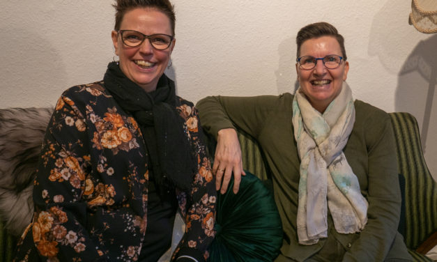Unik Indretning i Kirkegade!