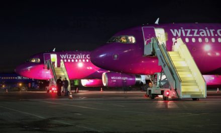 Natteravne får ny flyrute fra Billund Lufthavn!
