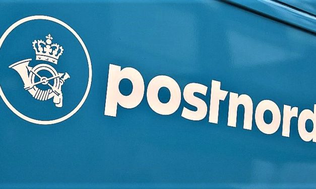 Fra og med i dag – nyt pakke-udleverings sted!