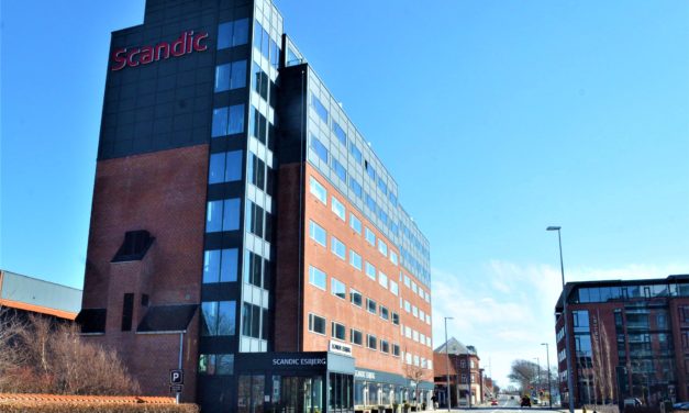 Corona krisen kradser Scandic lukker mere end halvdelen af sine hoteller!