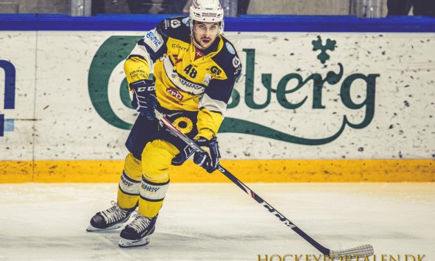 Metal Ligaen, er foreløbig suspenderet på grund af regeringens anbefaling!