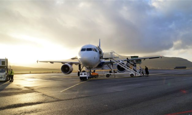FÆRØERNE TIL TURISTER: HOLD JER LANGT VÆK!