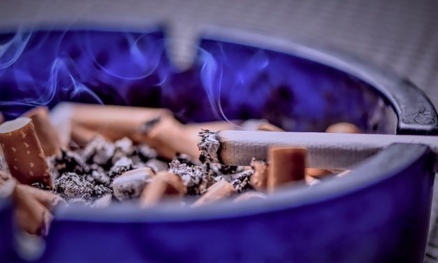 Danskerne: Ja tak til højere pris på cigaretter!