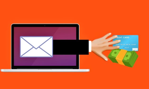 Corona-svindel udgør nu 2 pct. af alle phishing-angreb!