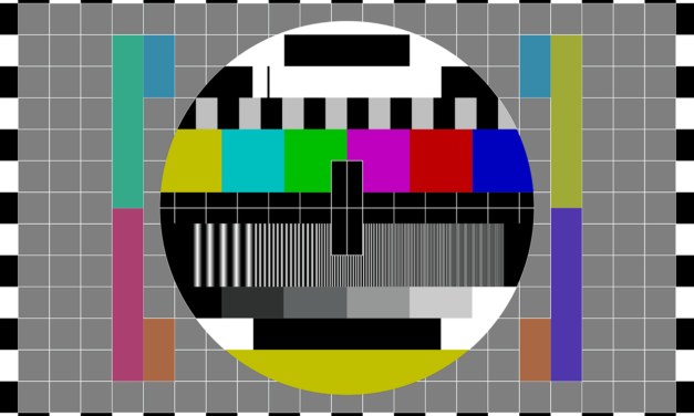Omkring 150.000 risikerer sort tv-skærm midt i krisen!