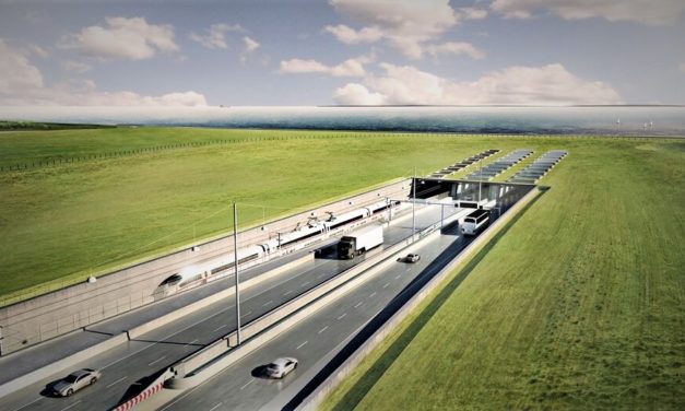 Femern-tunnel bliver verdens længste – der er sat dato for byggestart!