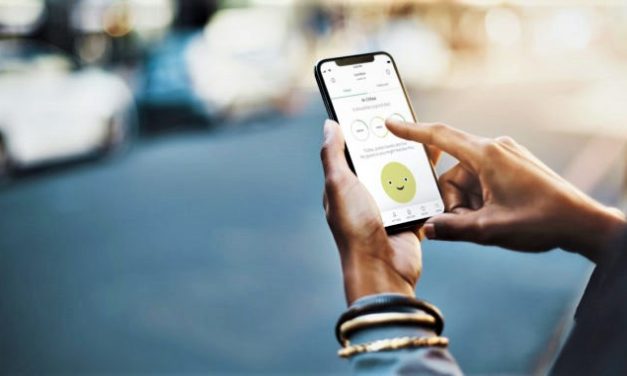 Prisvindende app hjælper danskere med at holde styr på deres allergisymptomer!