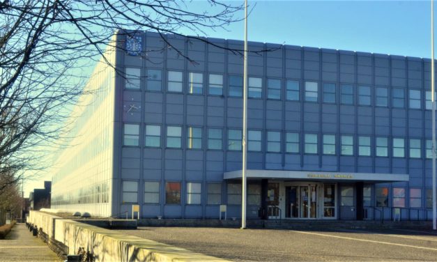 Nyt udsatte råd i Esbjerg Kommune!