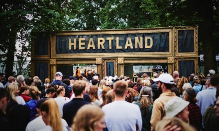 Heartland er klar med nye datoer for 2021!