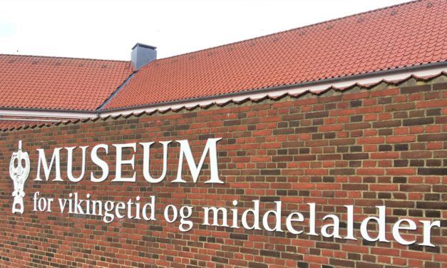 Krisen kradser i kulturen!