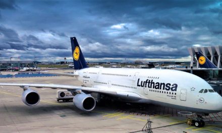 Lufthansa presset: Sælger ud og lukker lavprisselskab!